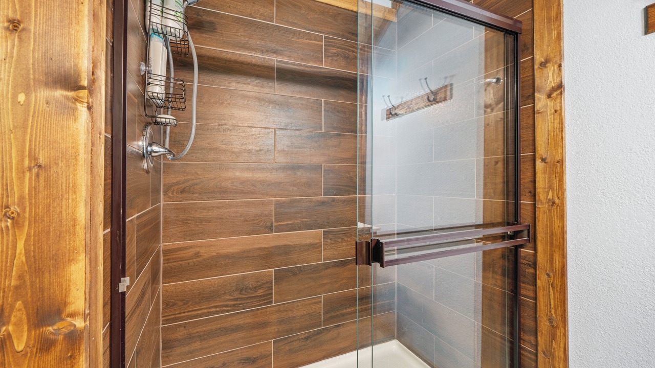 Photo of Bathroom in Bakersville