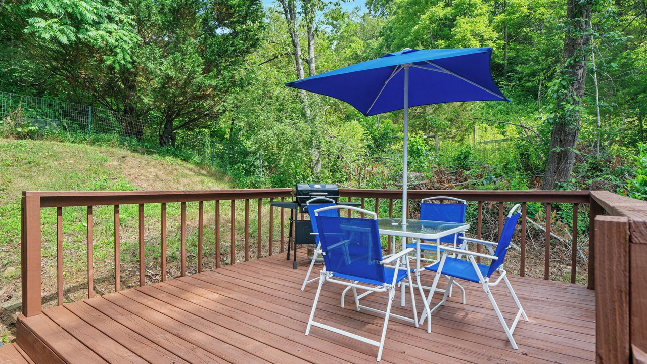 Photo of Outdoor in Bakersville