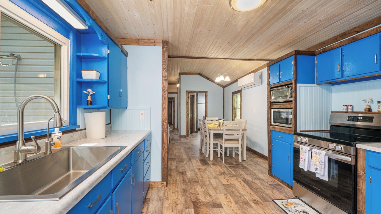Photo of Kitchen in Bakersville