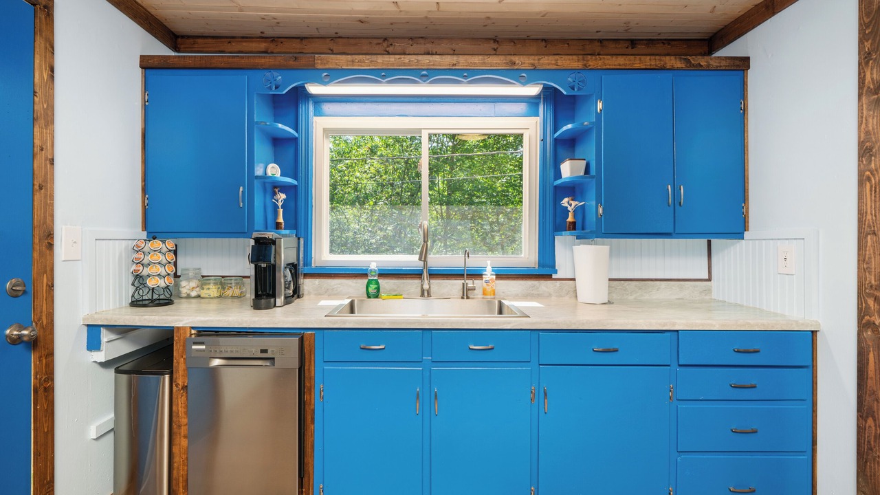 Photo of Kitchen in Bakersville