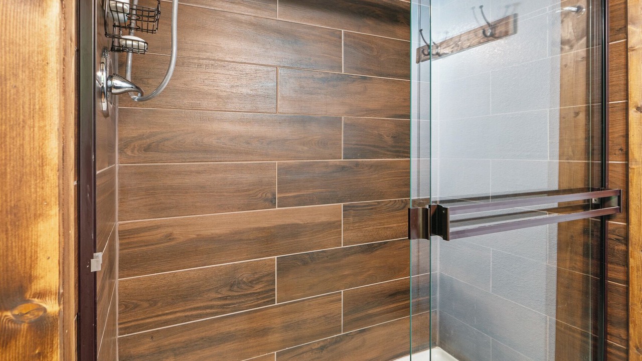 Photo of Bathroom in Bakersville