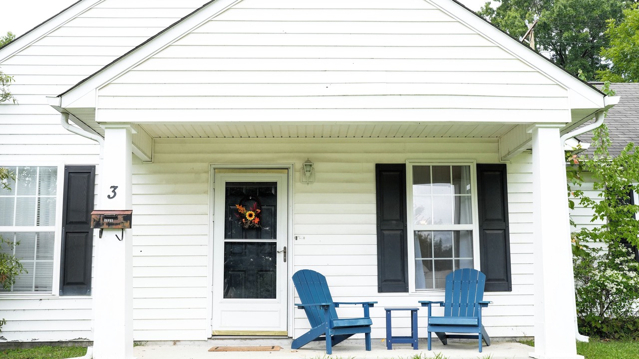 Photo of Outdoor in Durham