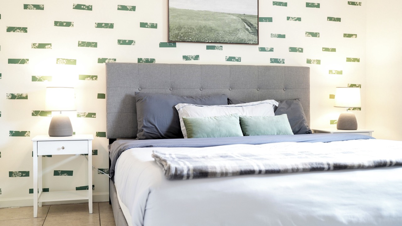 Photo of Bedroom in Durham