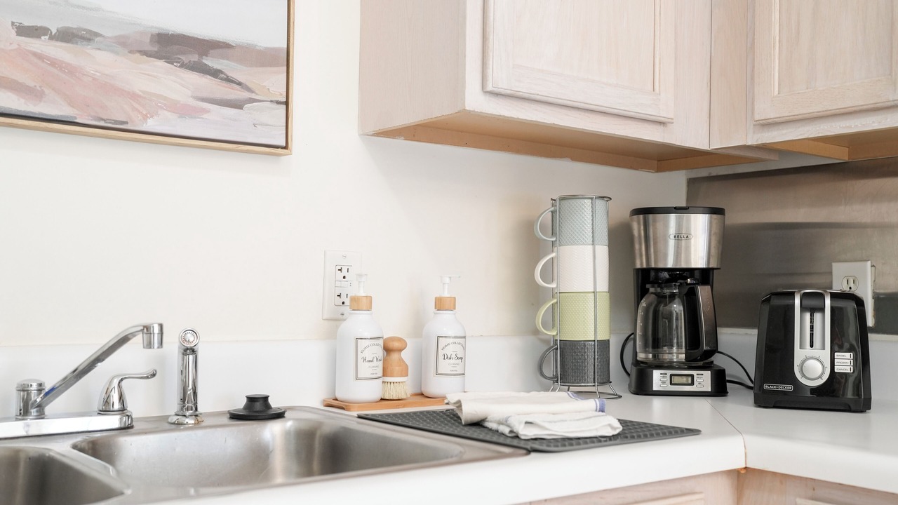 Photo of Kitchen in Durham