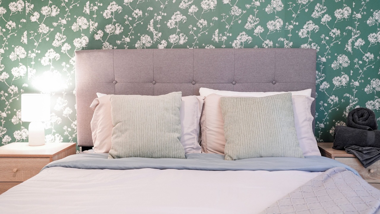 Photo of Bedroom in Durham