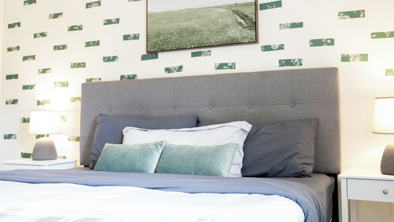 Photo of Bedroom in Durham