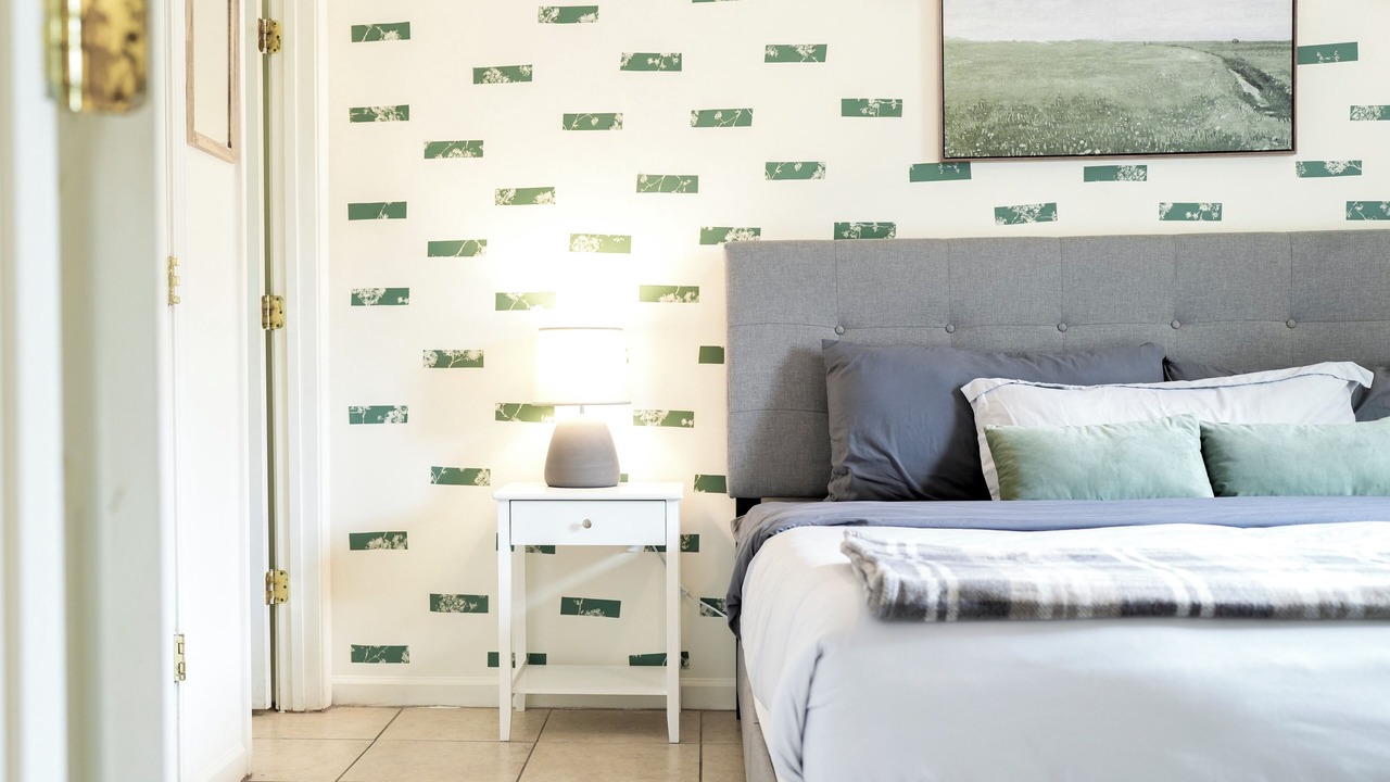 Photo of Bedroom in Durham