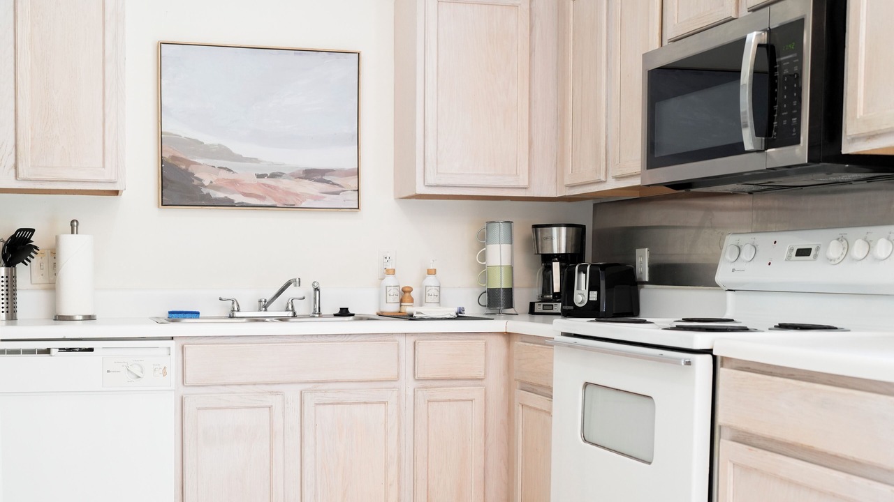 Photo of Kitchen in Durham