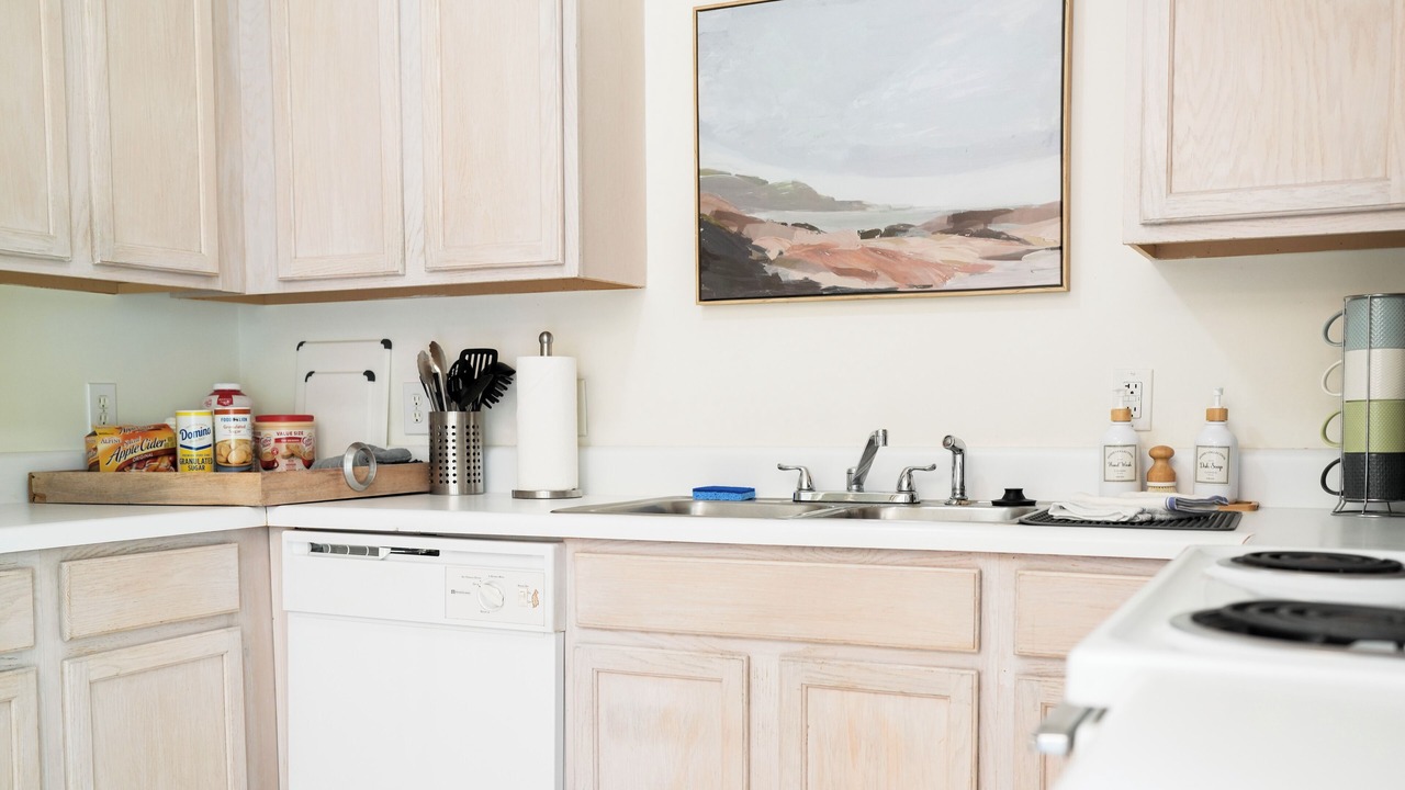 Photo of Kitchen in Durham