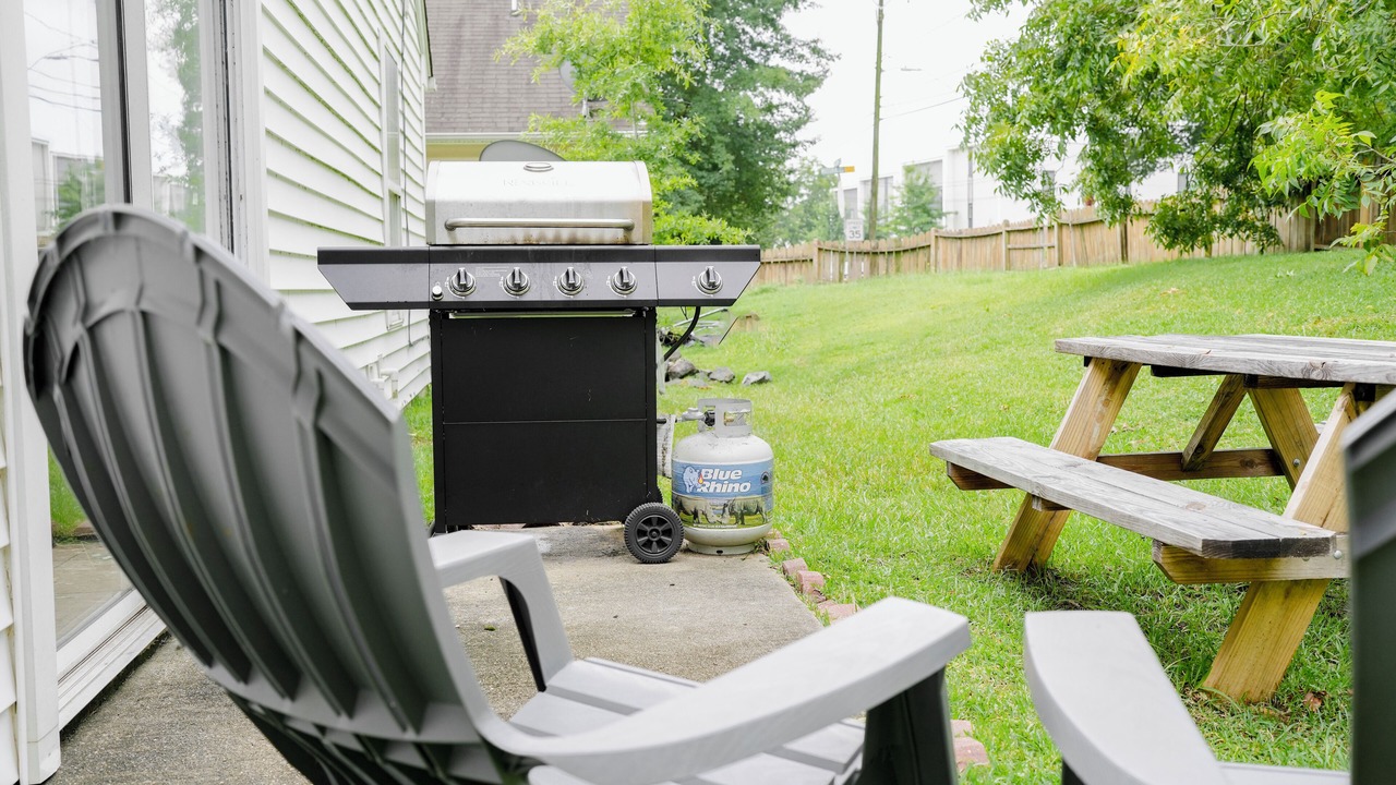 Photo of Outdoor in Durham