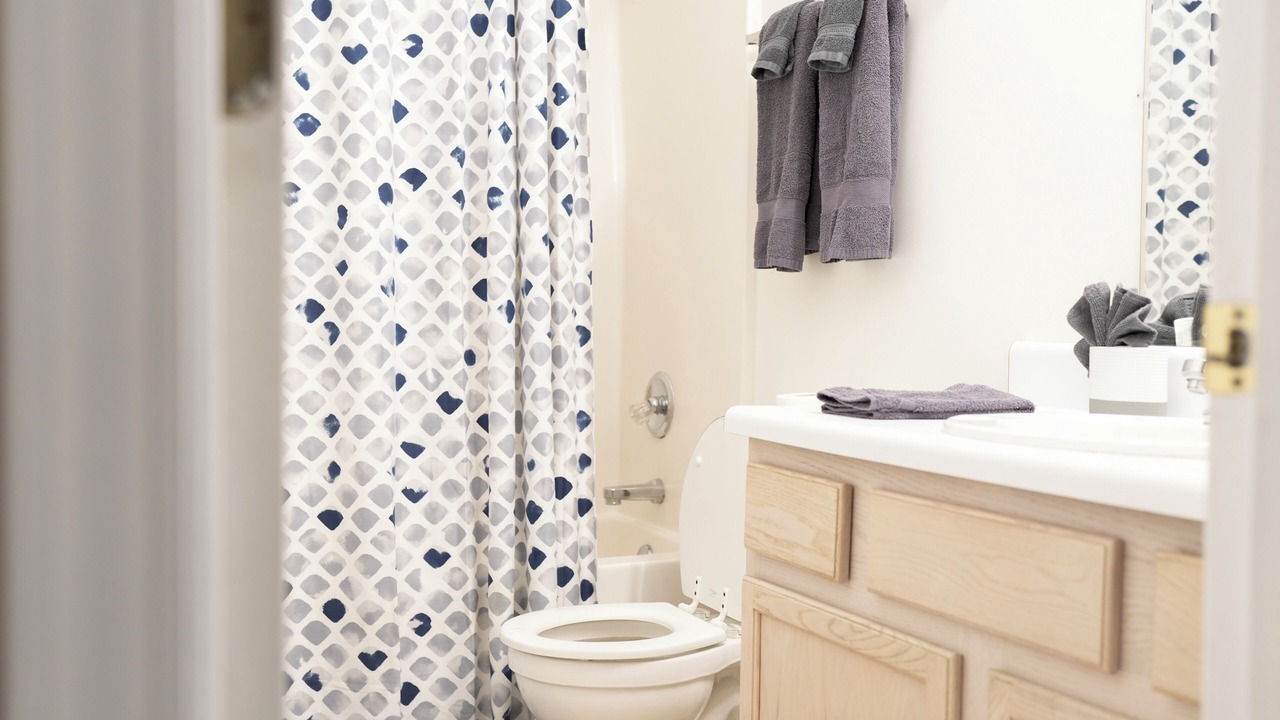 Photo of Bathroom in Durham