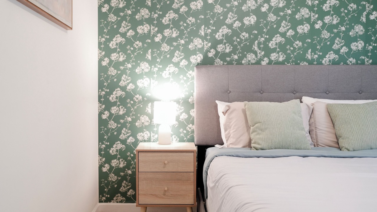 Photo of Bedroom in Durham