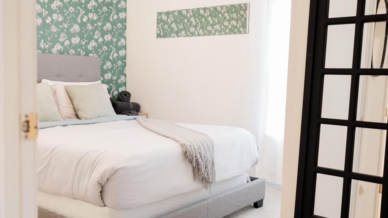 Photo of Bedroom in Durham