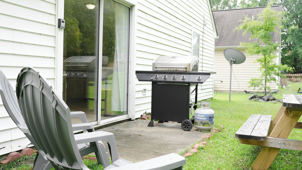 Photo of Outdoor in Durham