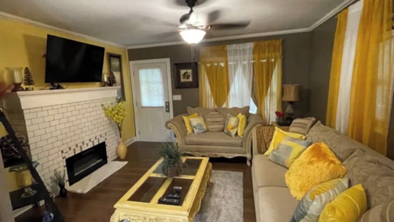 Photo of Livingroom in Rockingham