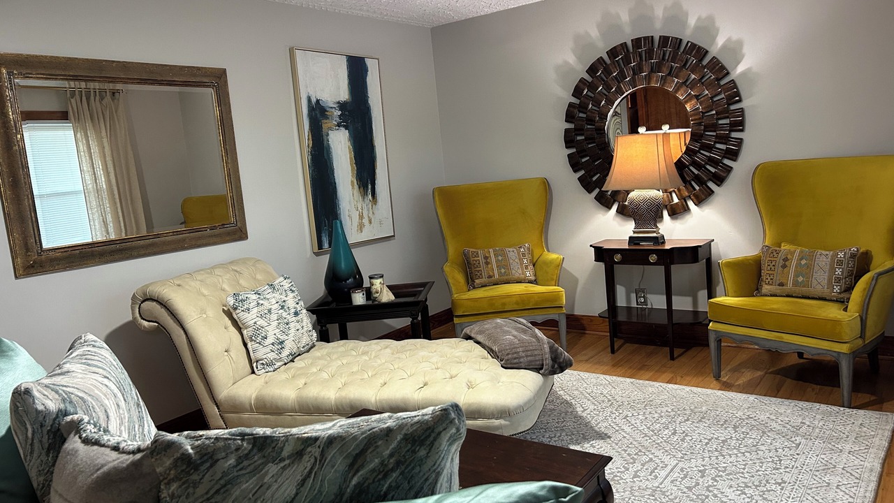 Photo of Livingroom in Rocky Mount