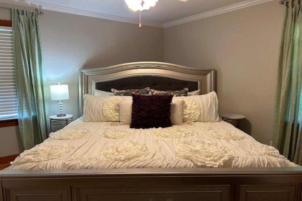 Photo of Bedroom in Rocky Mount