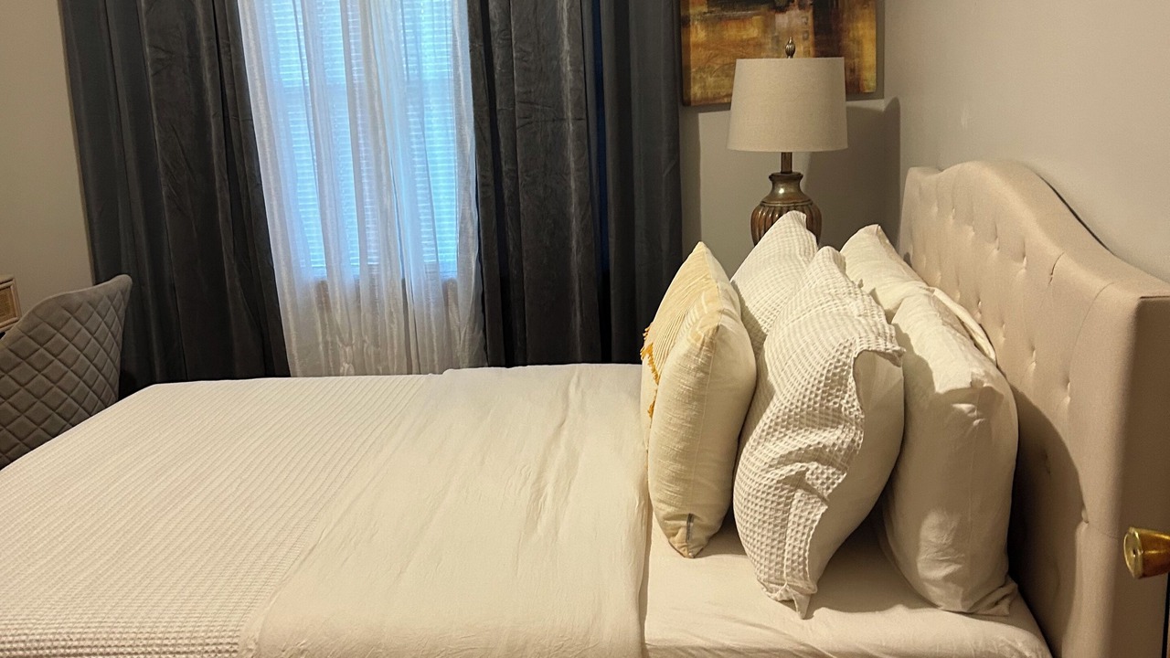 Photo of Bedroom in Rocky Mount