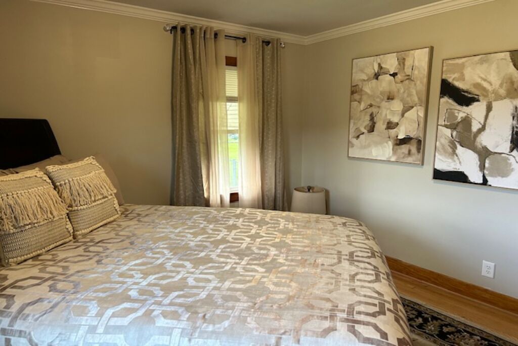 Photo of Bedroom in Rocky Mount