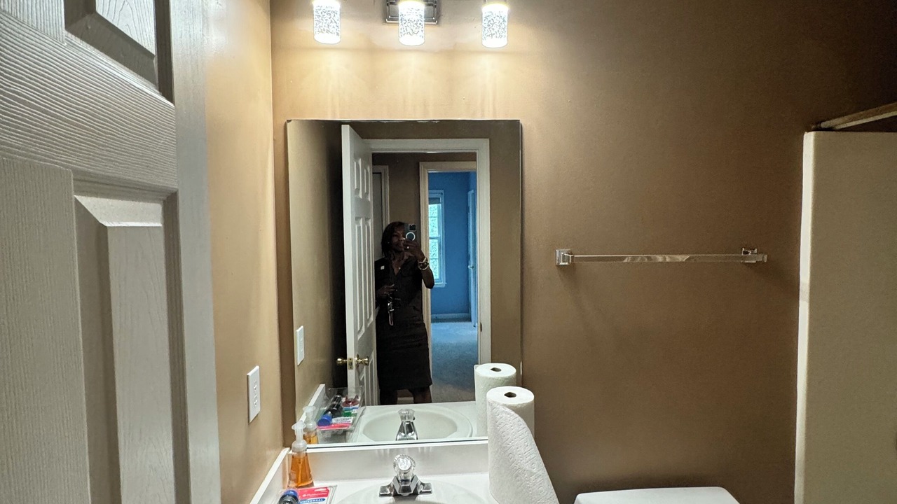 Photo of Bathroom in Durham