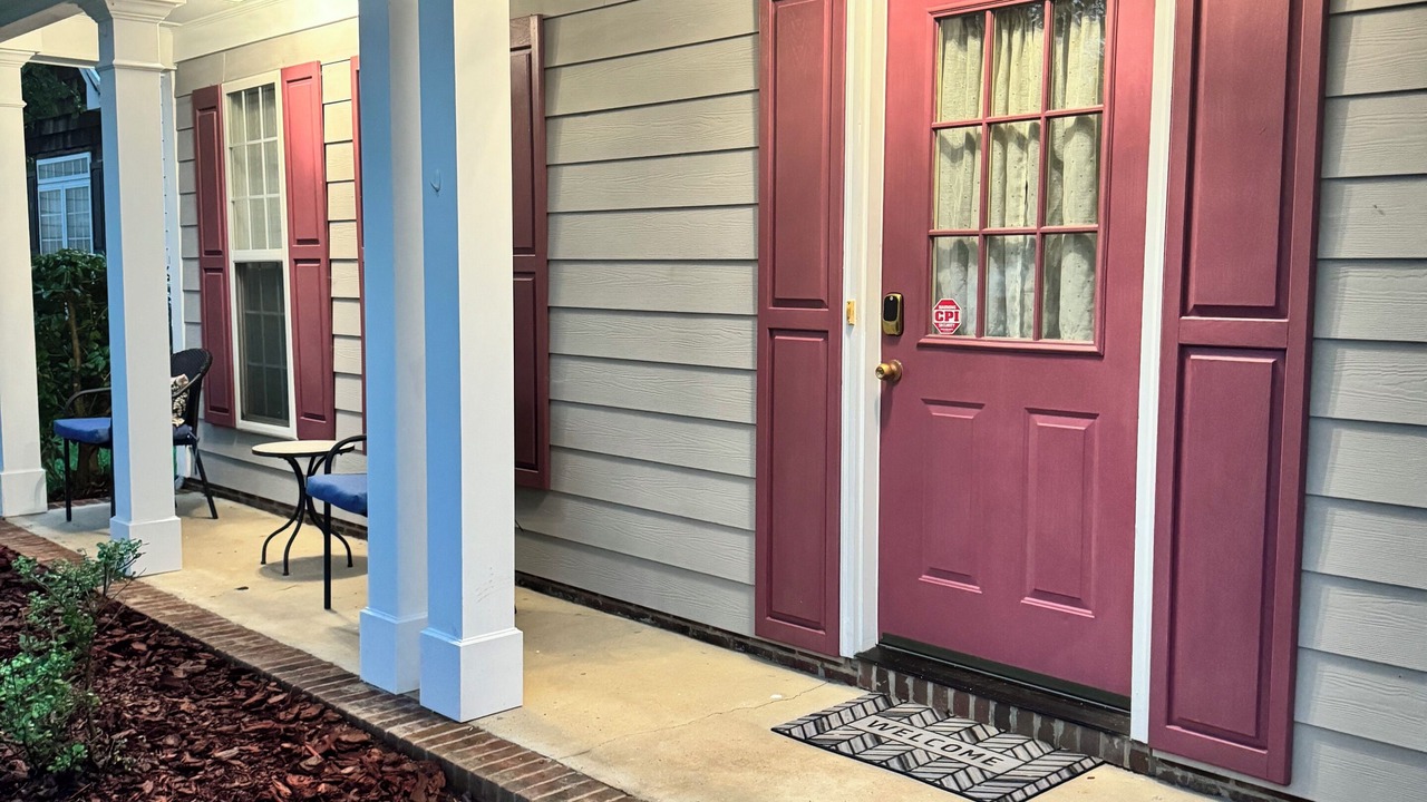Photo of Outdoor in Durham