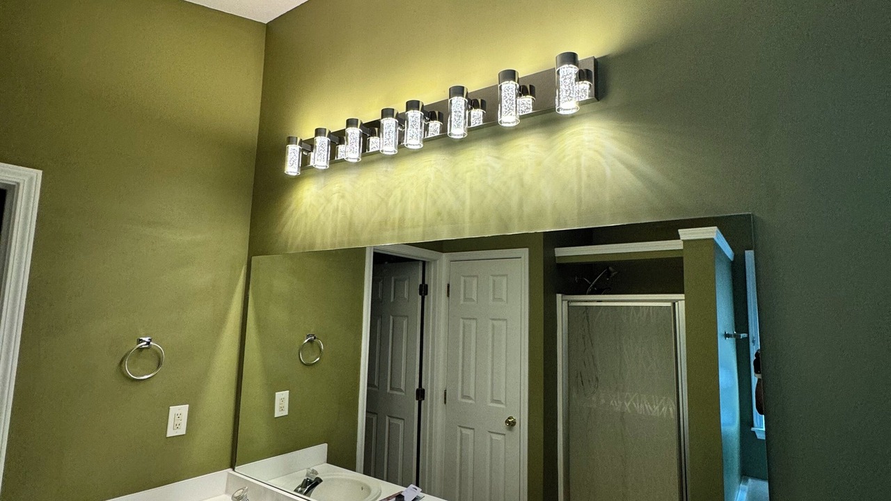 Photo of Bathroom in Durham