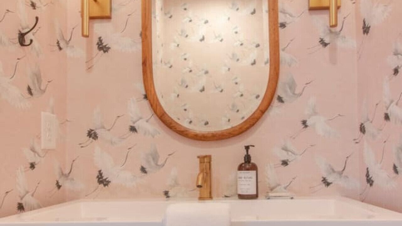 Photo of Bathroom in Historic Waverly