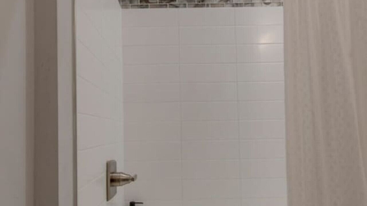 Photo of Bathroom in Historic Waverly
