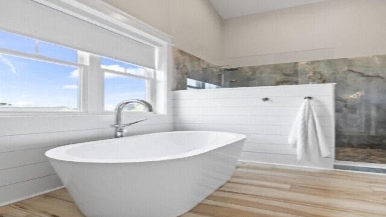 Photo of Bathroom in Carolina Beach