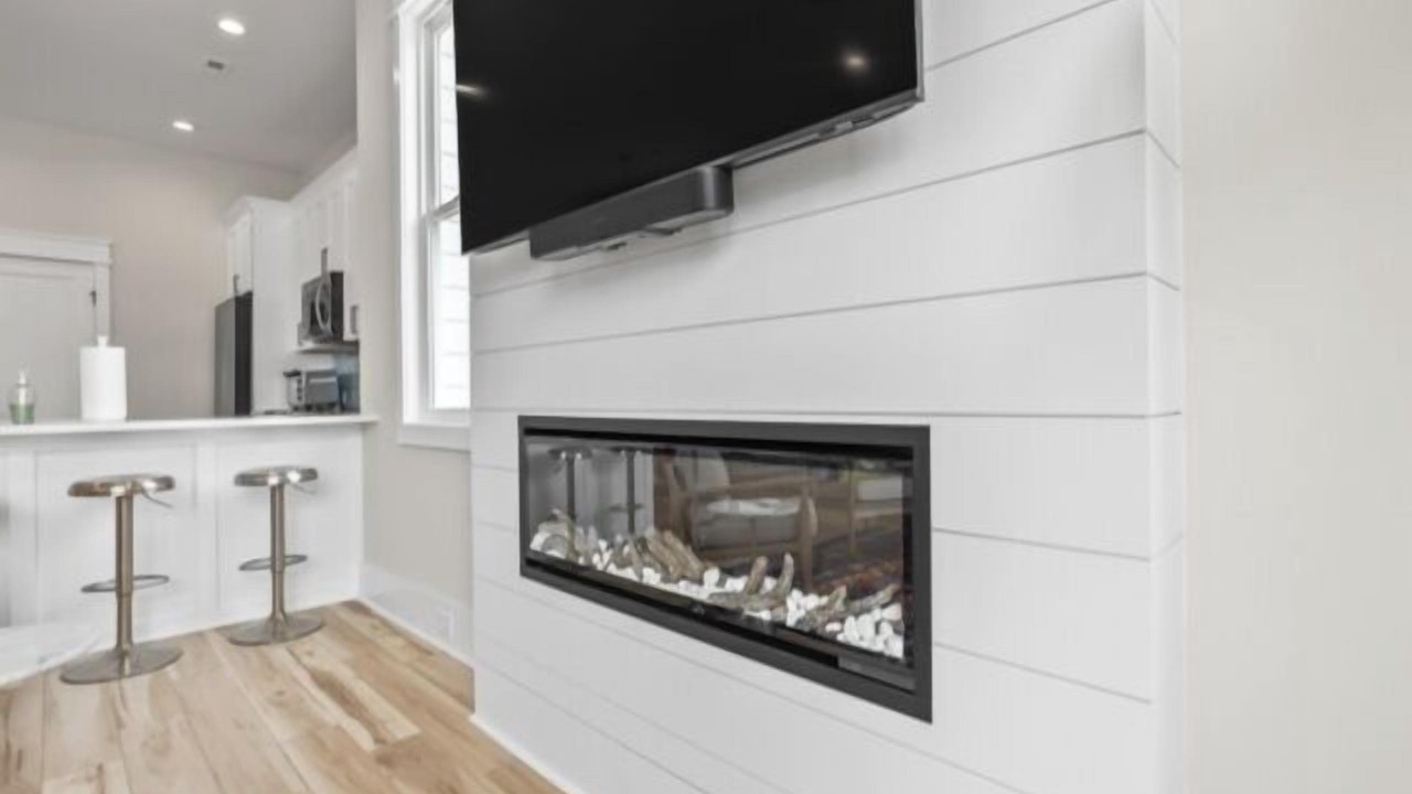 Photo of Livingroom in Carolina Beach