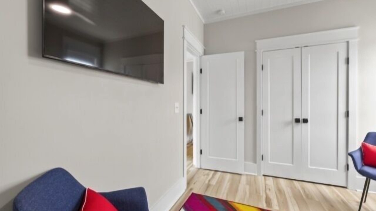 Photo of Bedroom in Carolina Beach