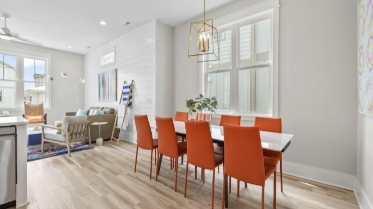 Photo of Bedroom in Carolina Beach