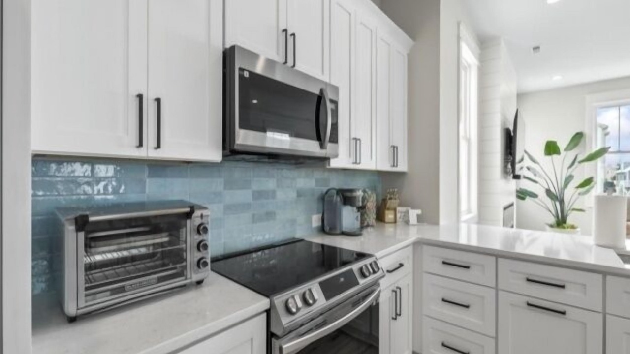 Photo of Kitchen in Carolina Beach