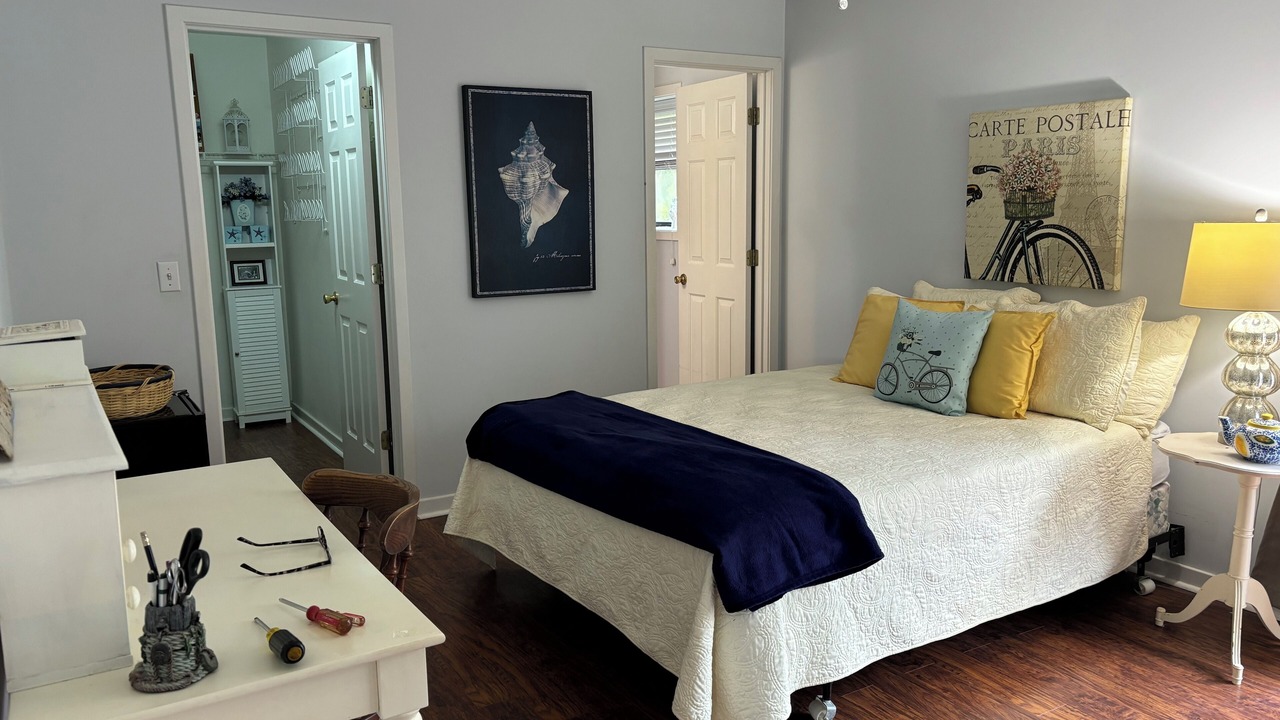 Photo of Bedroom in Ogden