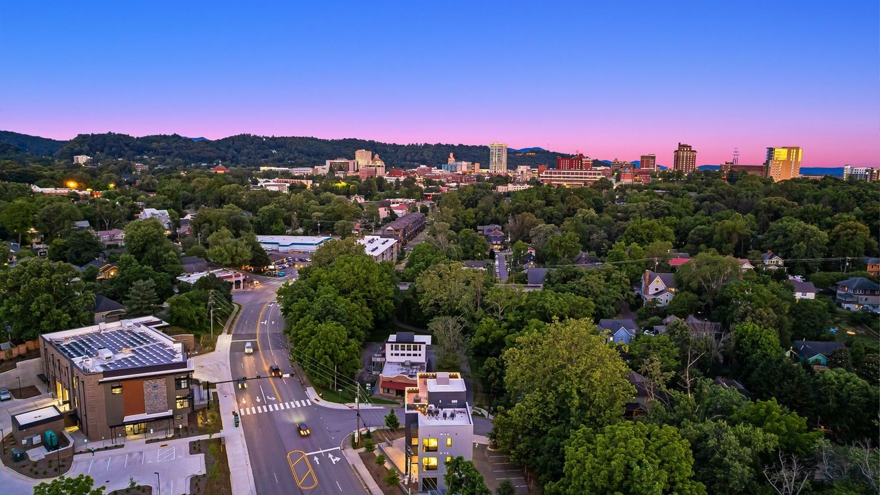 Photo of Outdoor in Historic Montford