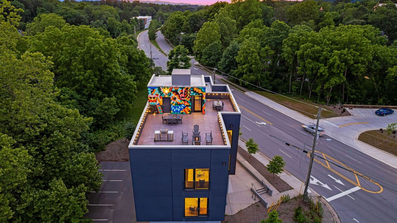 Photo of Outdoor in Historic Montford