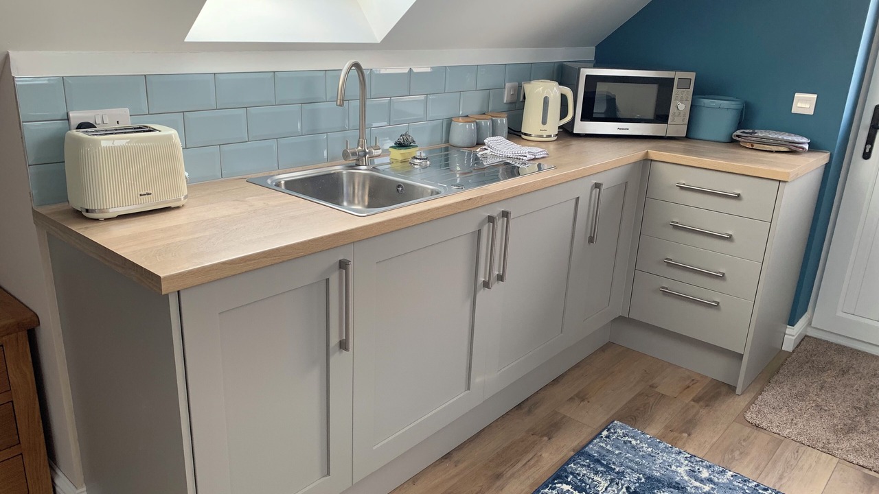 Photo of Kitchen in West End