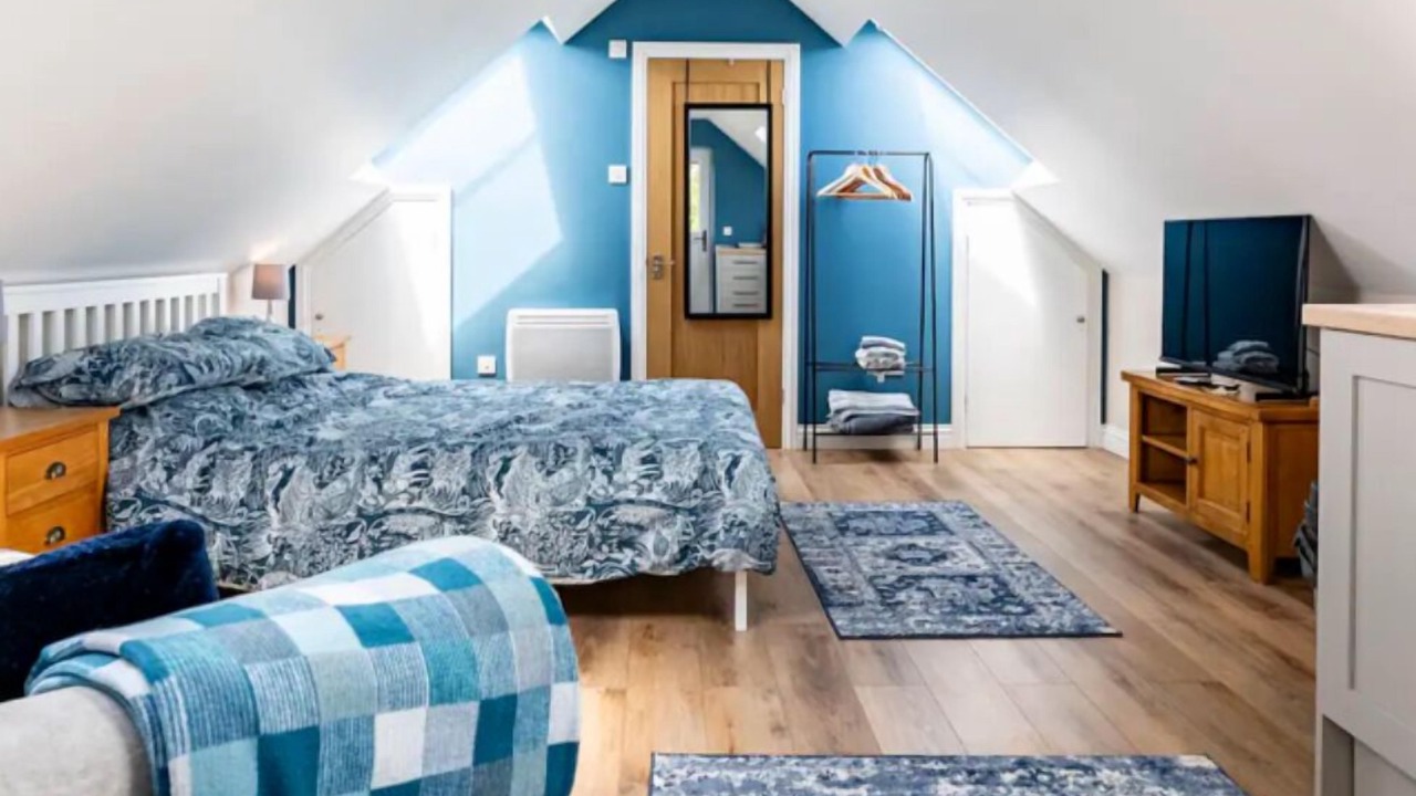 Photo of Bedroom in West End