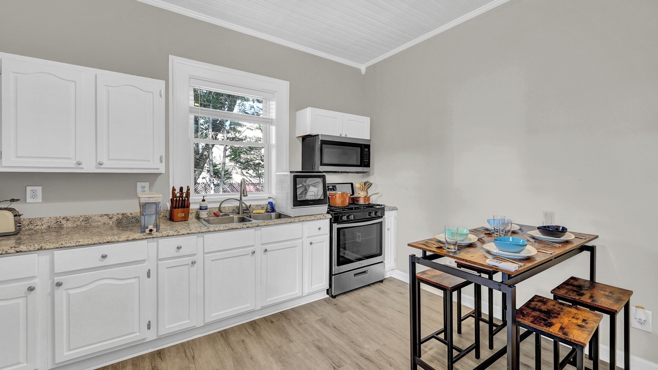 Photo of Kitchen in Winston - Salem