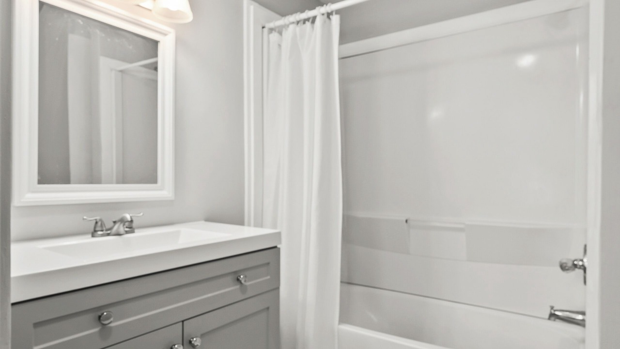 Photo of Bathroom in Winston - Salem