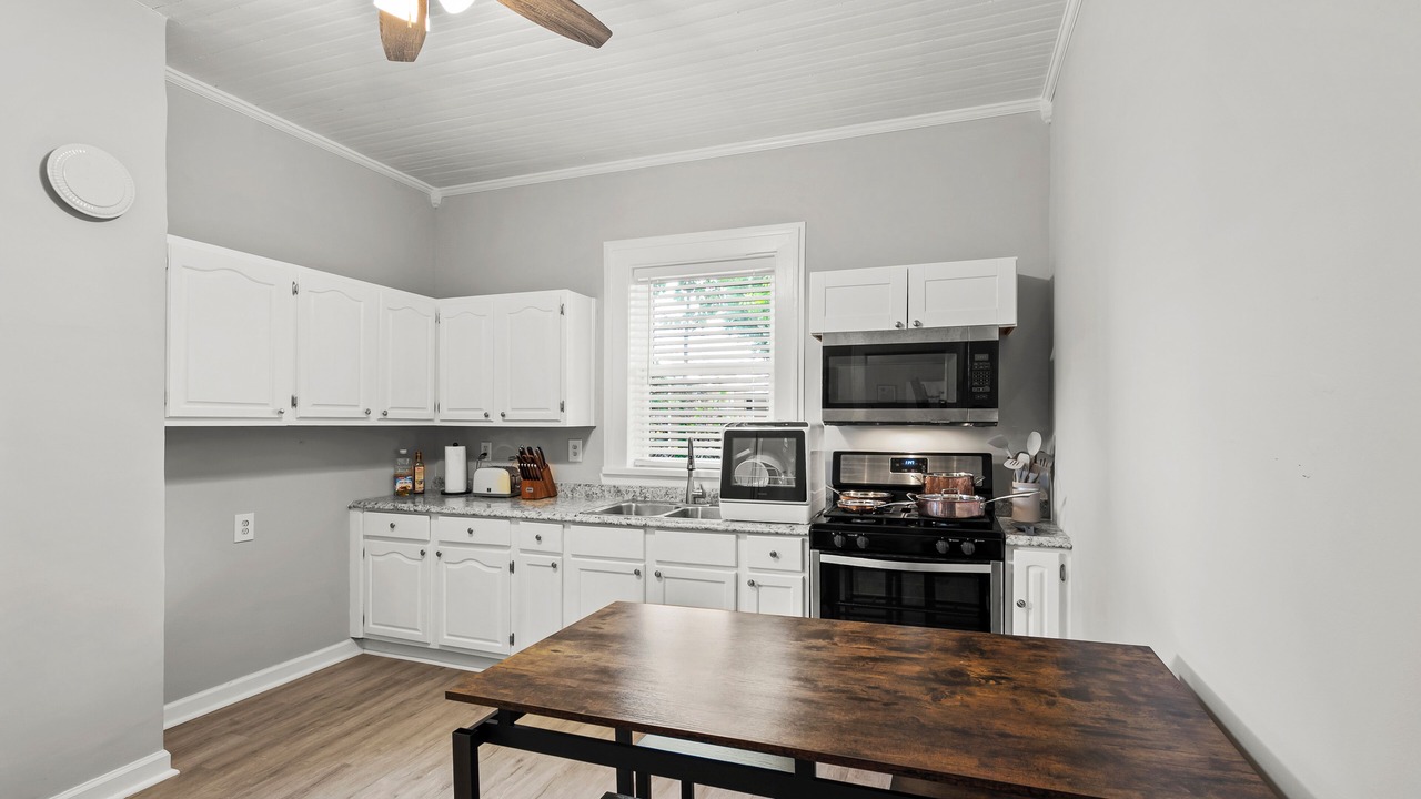 Photo of Kitchen in Winston - Salem