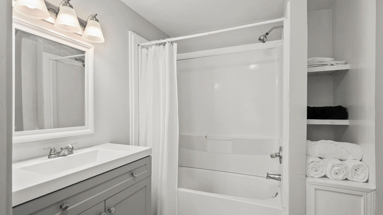 Photo of Bathroom in Winston - Salem