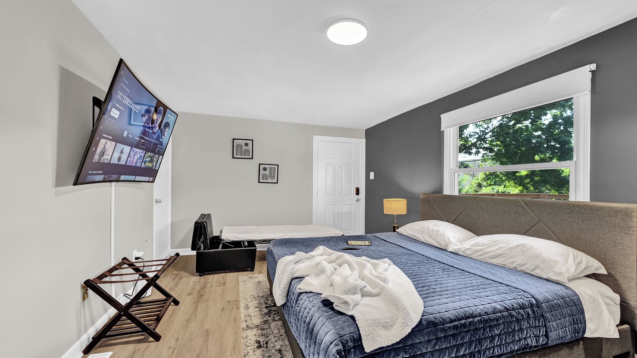 Photo of Bedroom in Winston - Salem