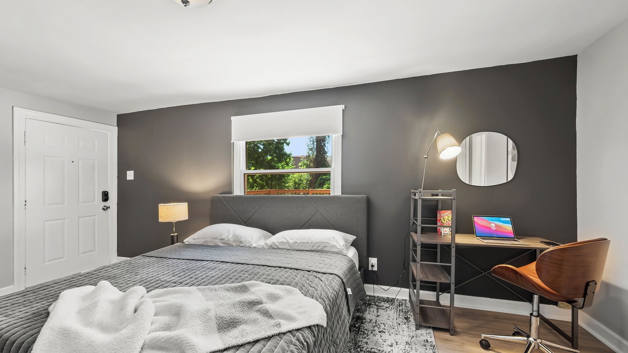 Photo of Bedroom in Winston - Salem