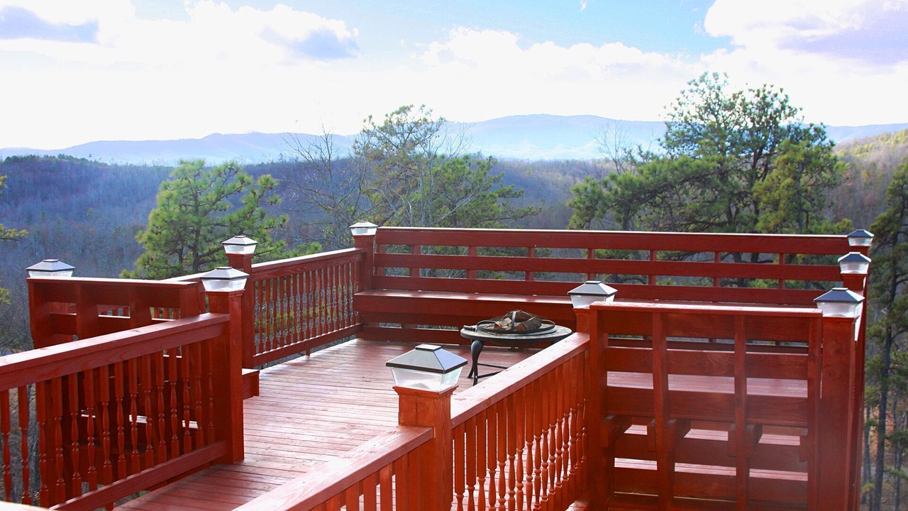 Photo of Patio Balcony in Dobson
