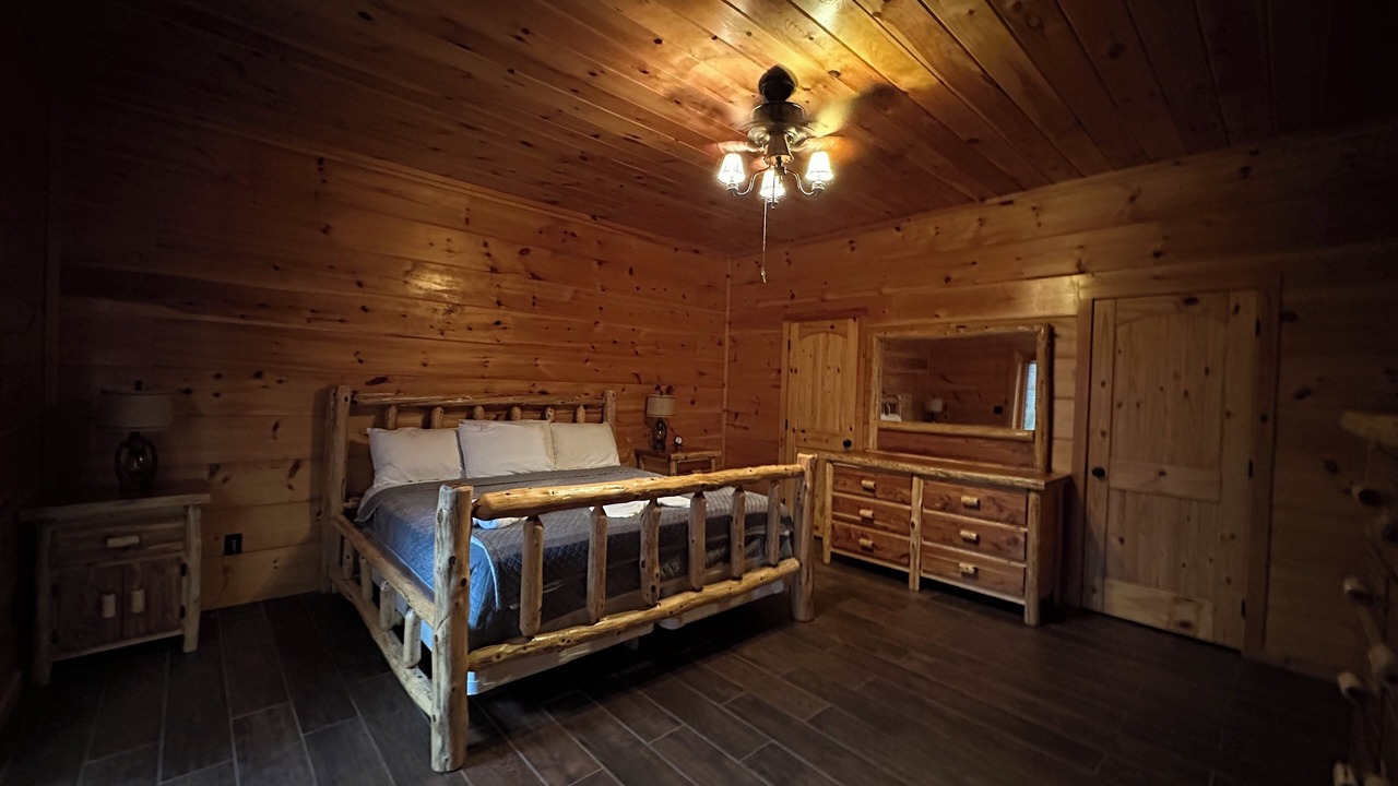 Photo of Bedroom in Dobson
