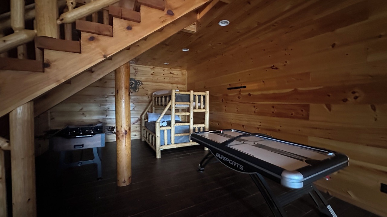 Photo of Bedroom in Dobson