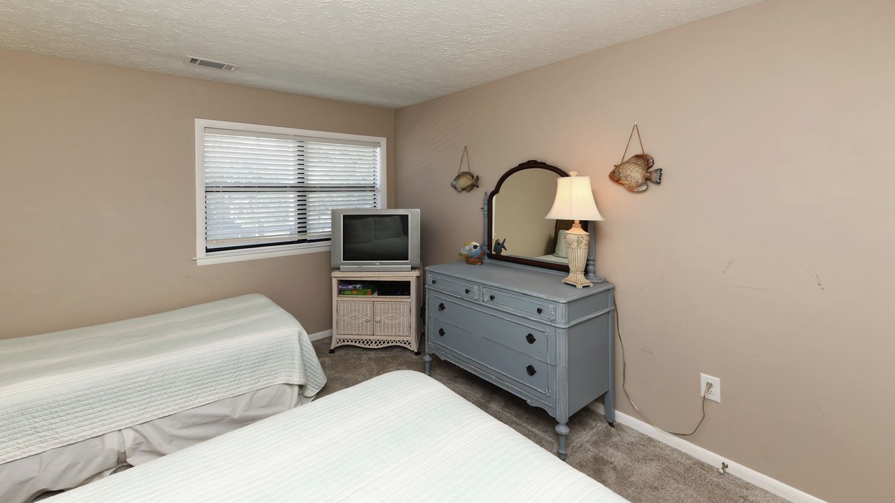 Photo of Bedroom in Surfside Beach