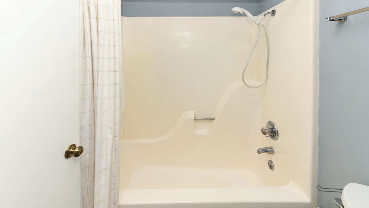 Photo of Bathroom in Surfside Beach