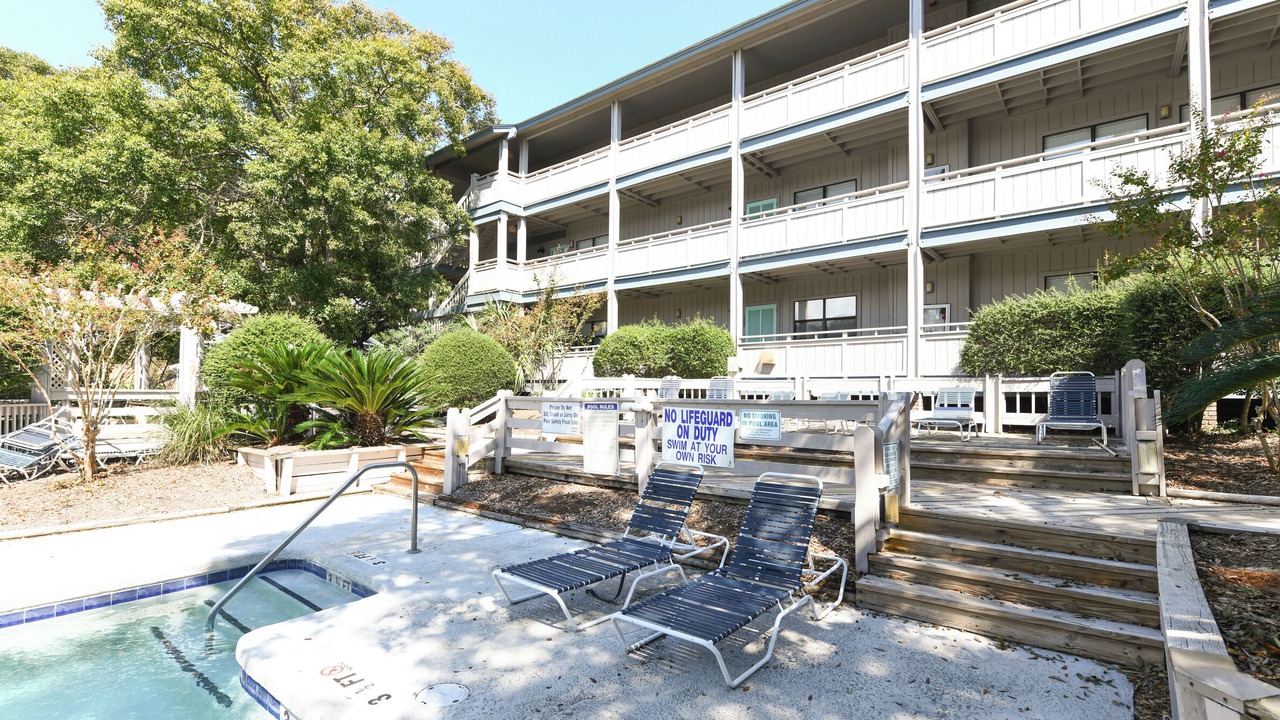 Photo of Outdoor in Surfside Beach